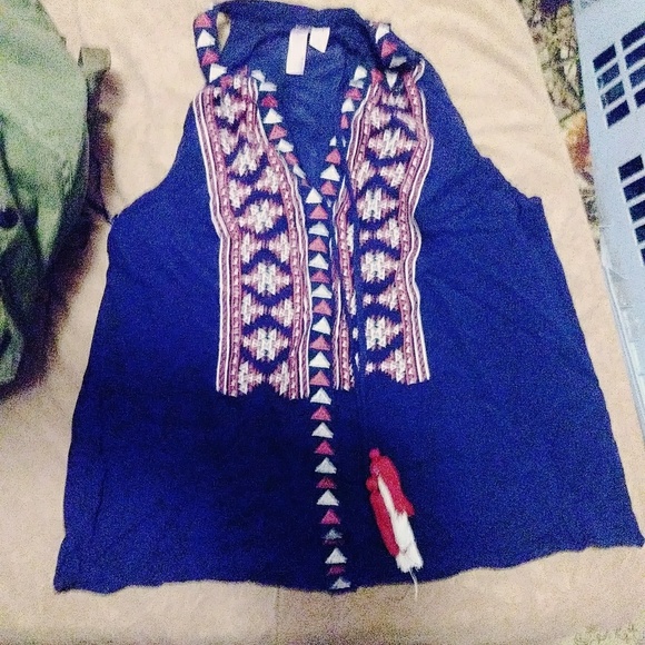 Tank top - Picture 2 of 4